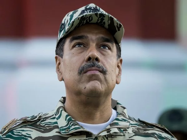 Nicolás Maduro