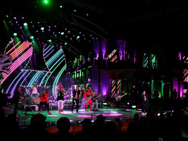 Canciones en competencia Festival del Huaso de Olmué 2025