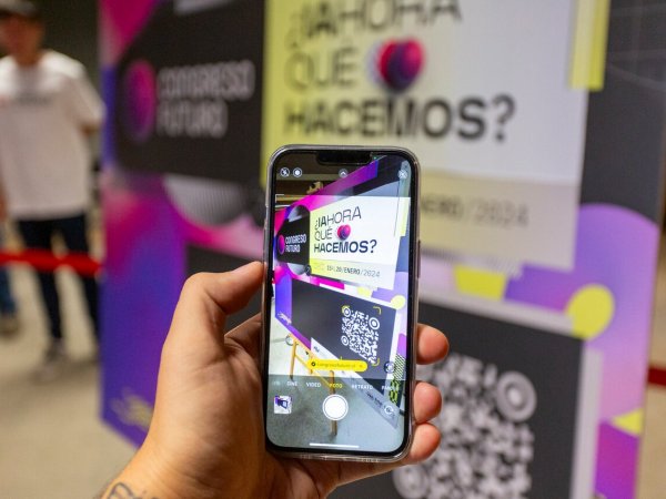 Congreso Futuro 2025: donde ver ONLINE y EN VIVO