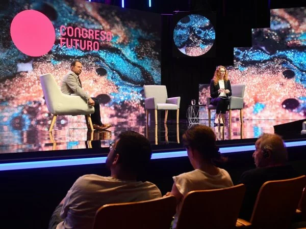 Conoce los speakers destacados de Congreso Futuro 2025