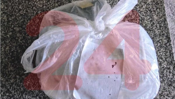 Caso Monsalve: Los detalles del supuesto delivery