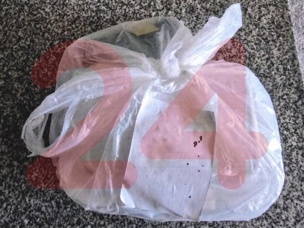 Caso Monsalve: Los detalles del supuesto delivery