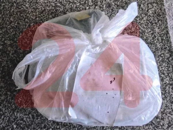 Caso Monsalve: Los detalles del supuesto delivery