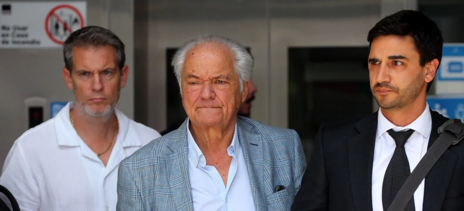 Los hechos clave que el Ministerio Público busca formalizar en caso Factop