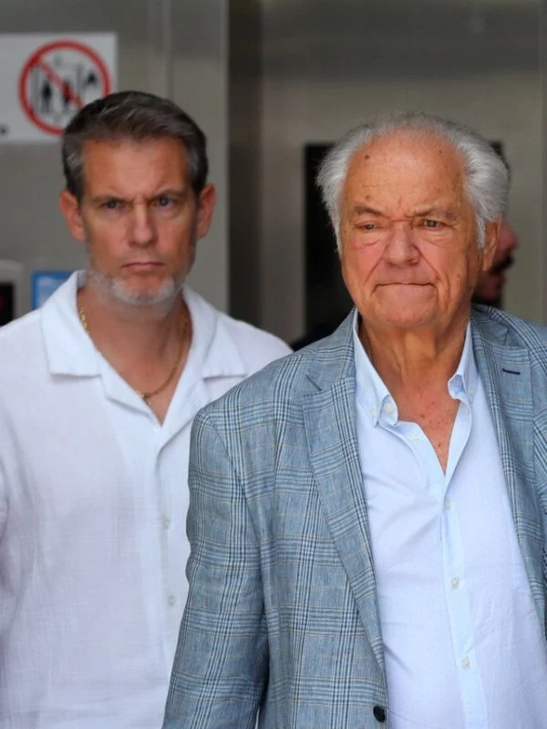 Los hechos clave que el Ministerio Público busca formalizar en caso Factop