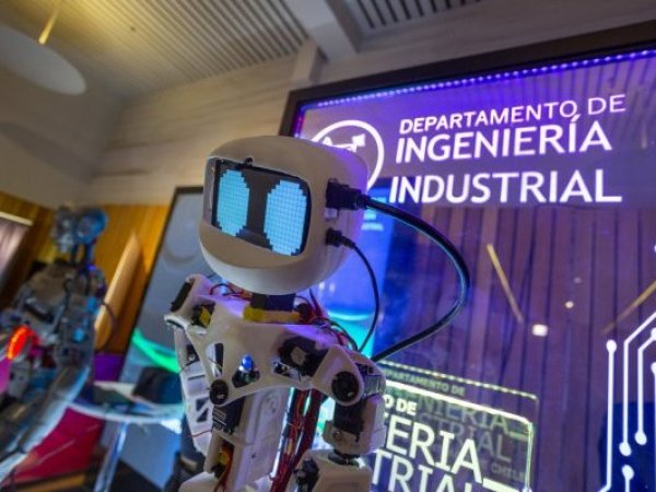 Congreso Futuro 2025