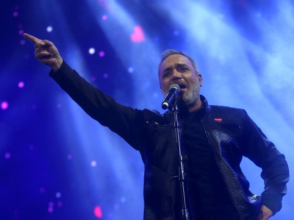 Festival de Olmué 2025: qué día estará Luis Jara