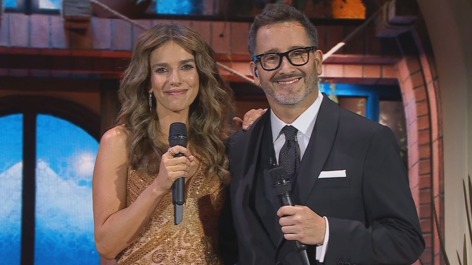 María luisa godoy y eduardo fuentes
