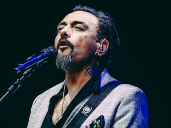 Lucybell en Olmué 2025