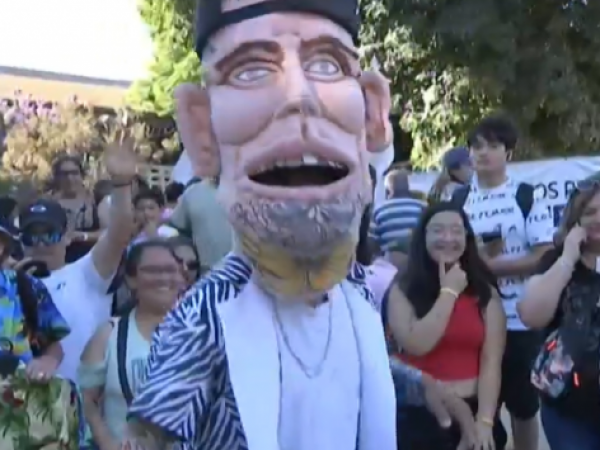 Corpóreo de Ke Personajes