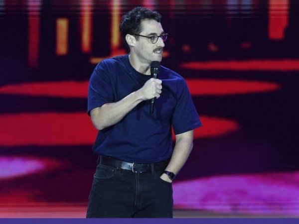 Ignacio Socías en olmué