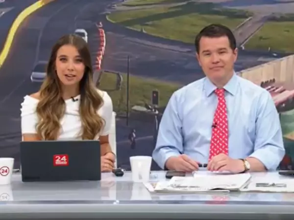 24 Horas Tu Mañana - Martes 21 de enero 2025