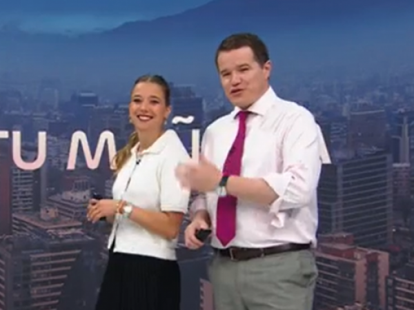 24 Horas Tu Mañana - Miércoles 22 de enero 2025