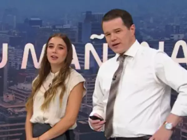 24 Horas Tu Mañana - Jueves 23 de enero 2025