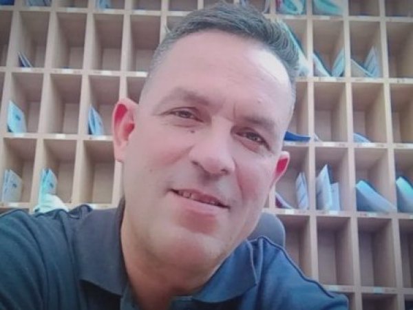 Vecinos hablan sobre el conserje de edificio de Nuñoa vinculado a grupo del tren de Aragua