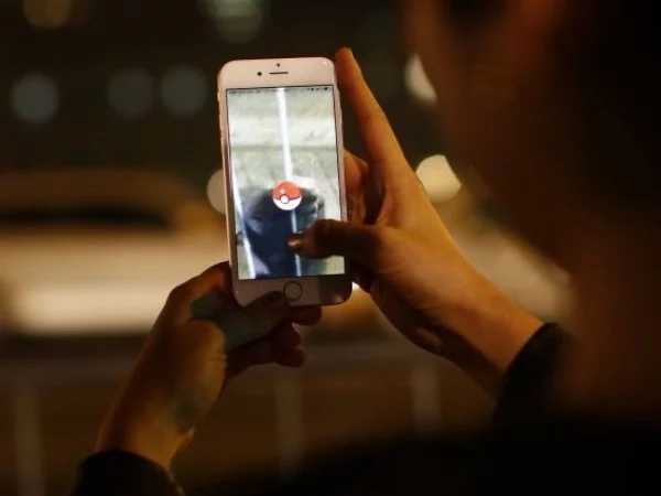 Senderistas se salvan usando Pokémon GO