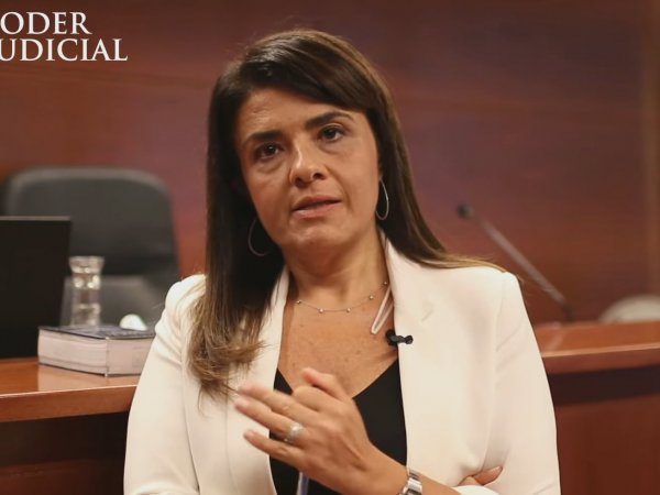 Corte de Apelaciones de SAntiago