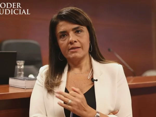 Corte de Apelaciones de SAntiago