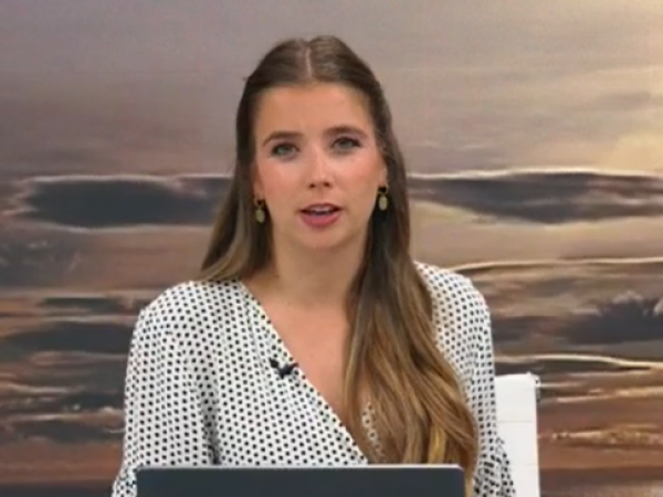 24 Horas Tu Mañana - Martes 28 de enero 2025