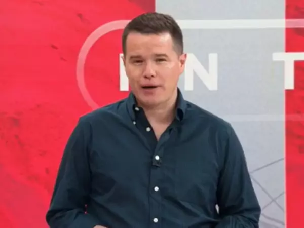 24 Horas Tu Mañana - Viernes 31 de enero 2025