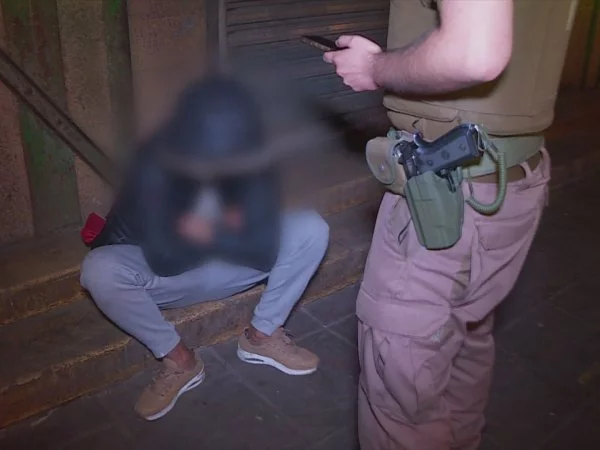 Verano en Valparaíso amenazado por la delincuencia: alcohol, drogas y violencia