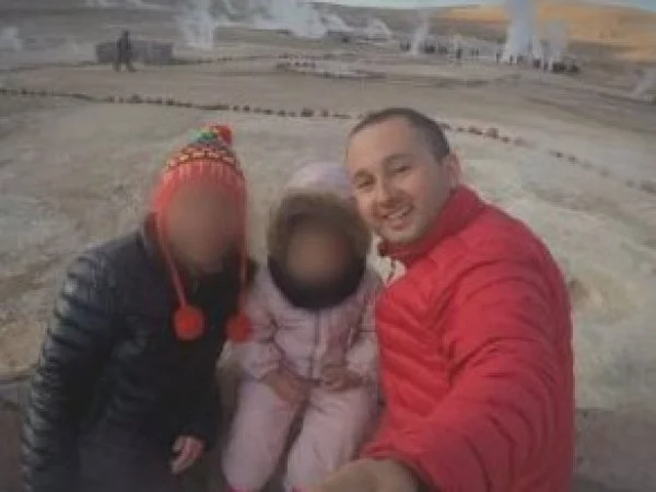 gendarme-cae-parapente-dano-cerebral