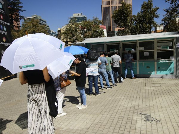 Permiso de circulación 2025.