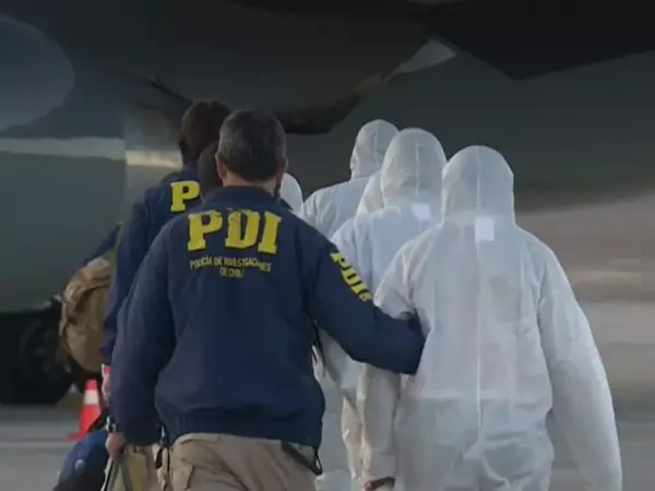 Jaque mate: las expulsiones frustradas de delincuentes venezolanos