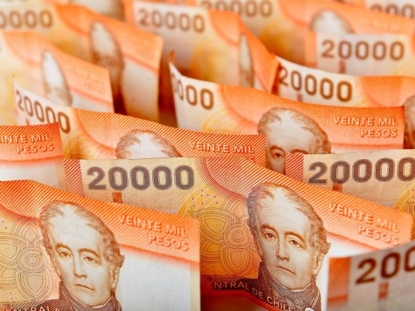 Ex Bono Marzo 2025. Aporte Familiar Permanente. Billetes.