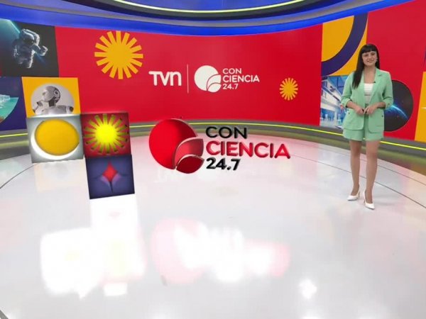 Noticiero 24 Horas Central con los temas de Conciencia 24.7 del 14 de febrero.