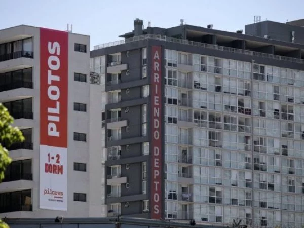 Venta de departamentos