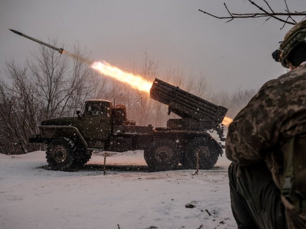 Estados Unidos y Rusia