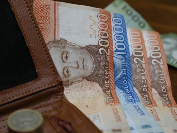 Segunda fecha de pago del Bono Marzo 2025 - Aporte Familiar Permanente,