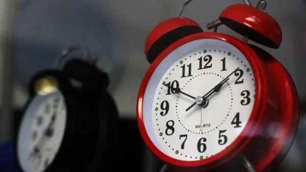 Cambio de hora en Chile 2025