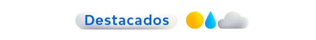 Destacados