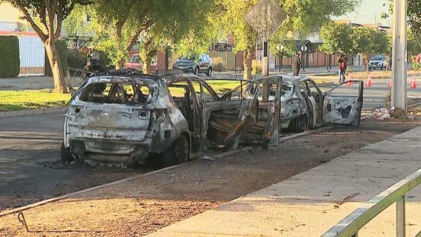 quema-autos-puente-alto