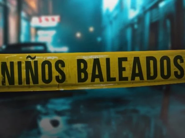 Niños baleados: la historia de los NNA asesinados con armas de fuego