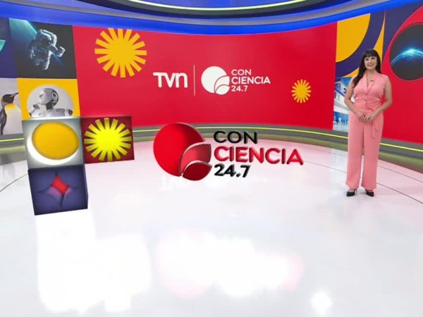 Noticiero 24 Horas Central con los temas de Conciencia 24.7 del 20 de febrero.