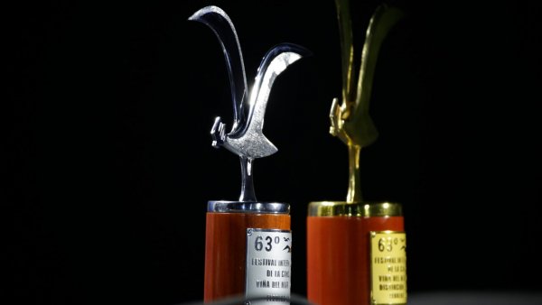 Festtival de Viña del Mar 2025