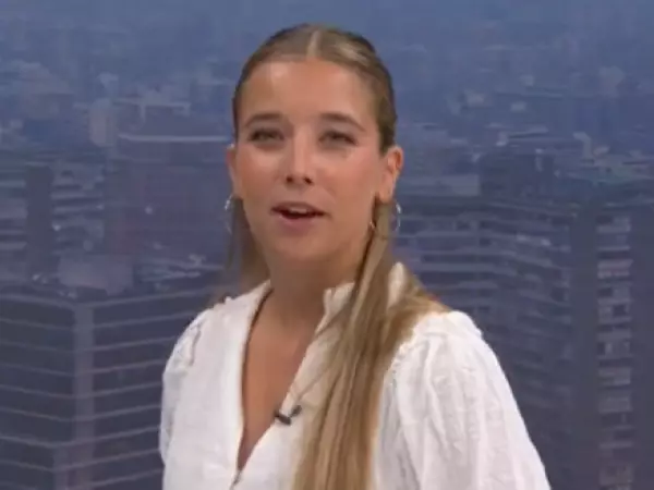 24 Horas Tu Mañana - Lunes 24 de febrero 2024