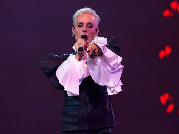 Dani Ride en Viña 2025