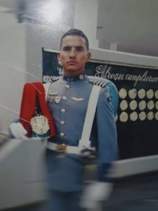 Crimen por encargo: a un año del homicidio de Ronald Ojeda y la hebra que conduce al régimen de Maduro