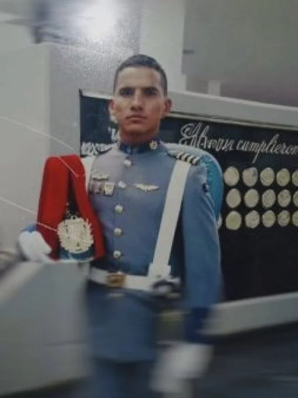 Crimen por encargo: a un año del homicidio de Ronald Ojeda y la hebra que conduce al régimen de Maduro