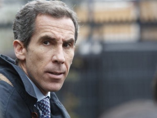 Alcalde Felipe Alessandri