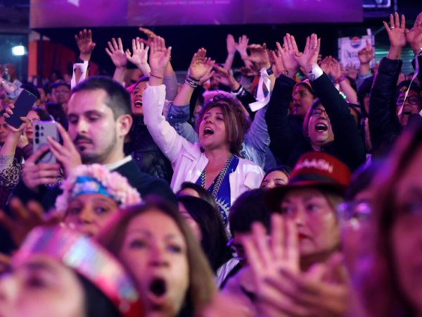 Festival de Viña 2025: humorista miércoles 26 de febrero