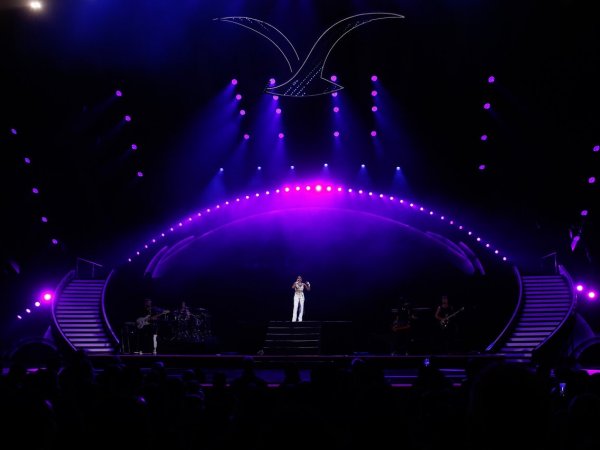 Festival de Viña 2025: programación del 26 de febrero