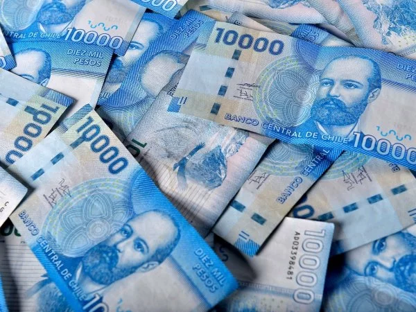 Bono Marzo - segunda fecha de pago. Billetes