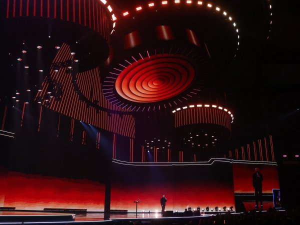 Festival de Viña 2025: humorista viernes 28 de febrero