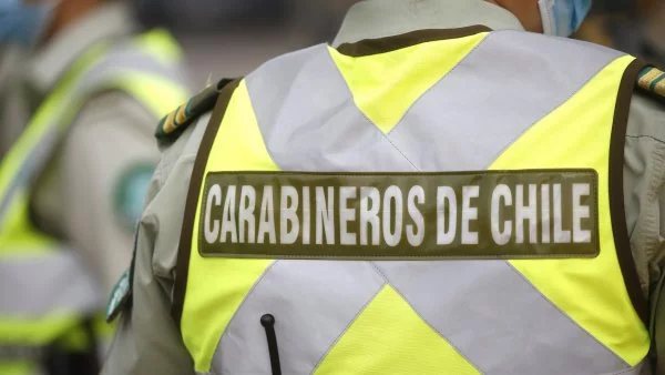 Carabineros
