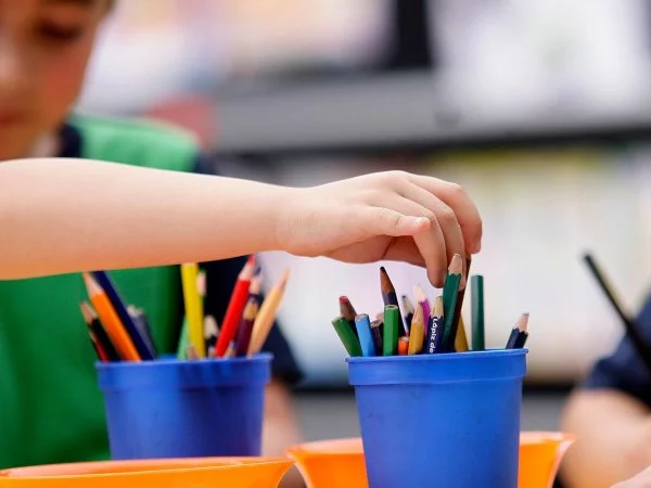 Niños. Nuevo Bono Prekínder 2025